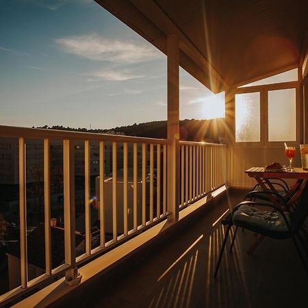 Apartment Limoncello Дубровник Экстерьер фото