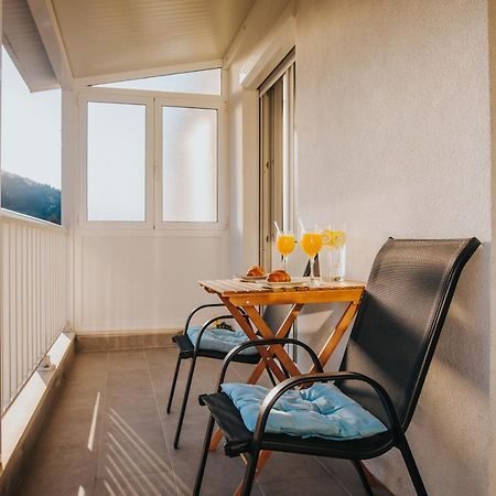 Apartment Limoncello Дубровник Экстерьер фото