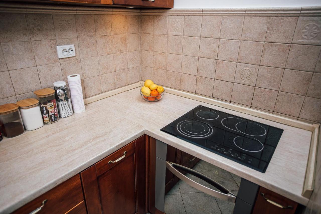 Apartment Limoncello Дубровник Экстерьер фото