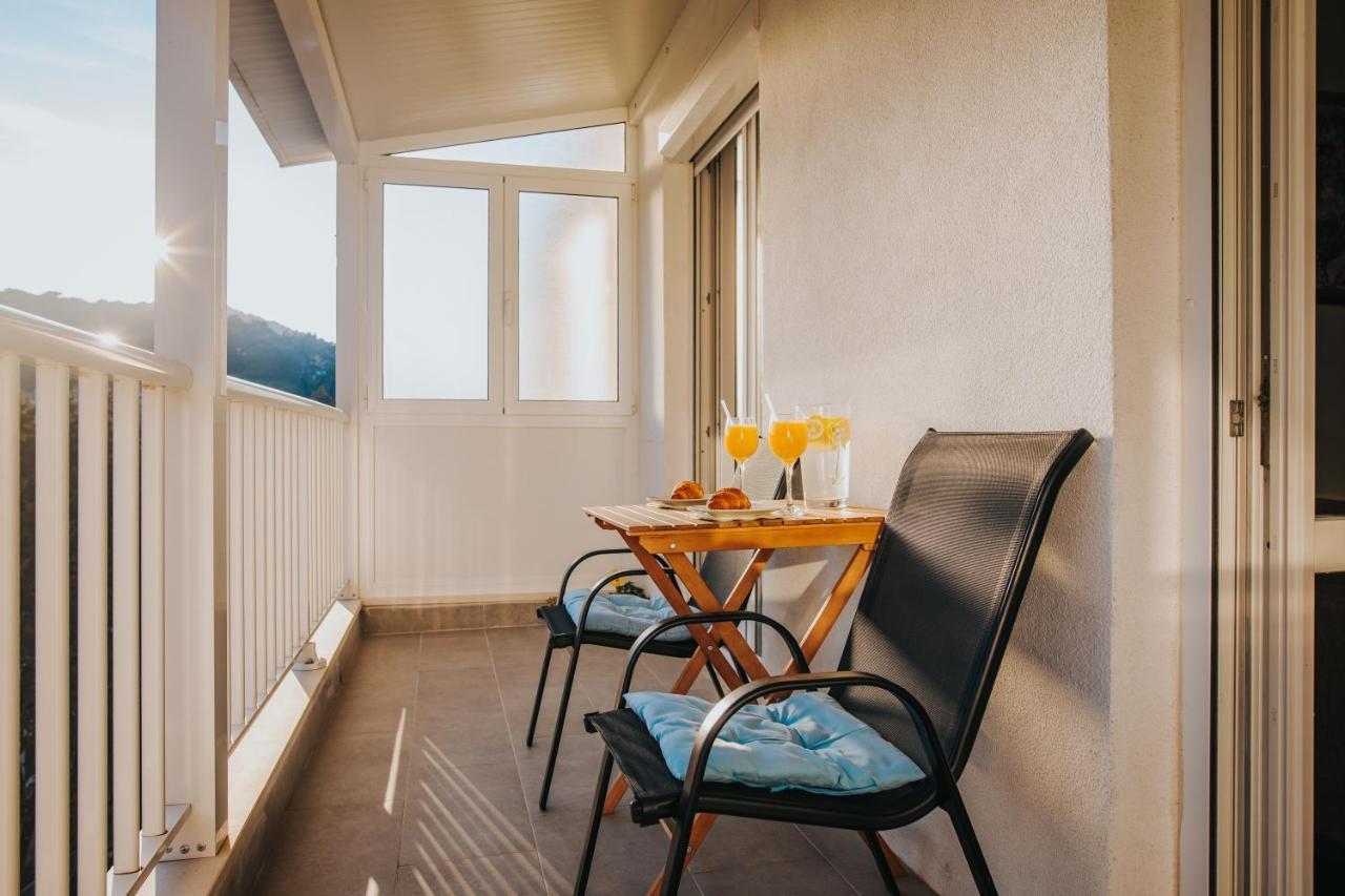 Apartment Limoncello Дубровник Экстерьер фото