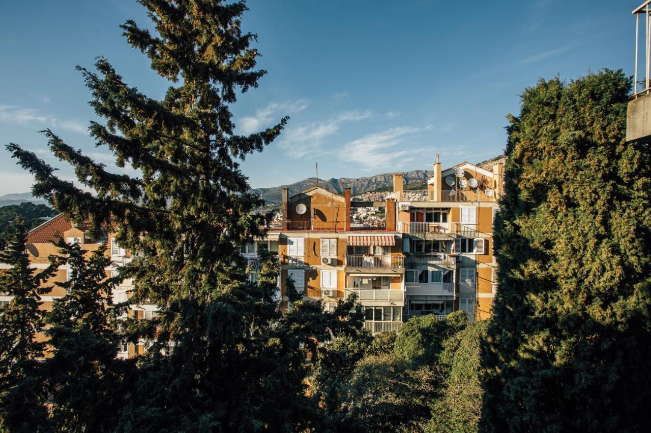 Apartment Limoncello Дубровник Экстерьер фото