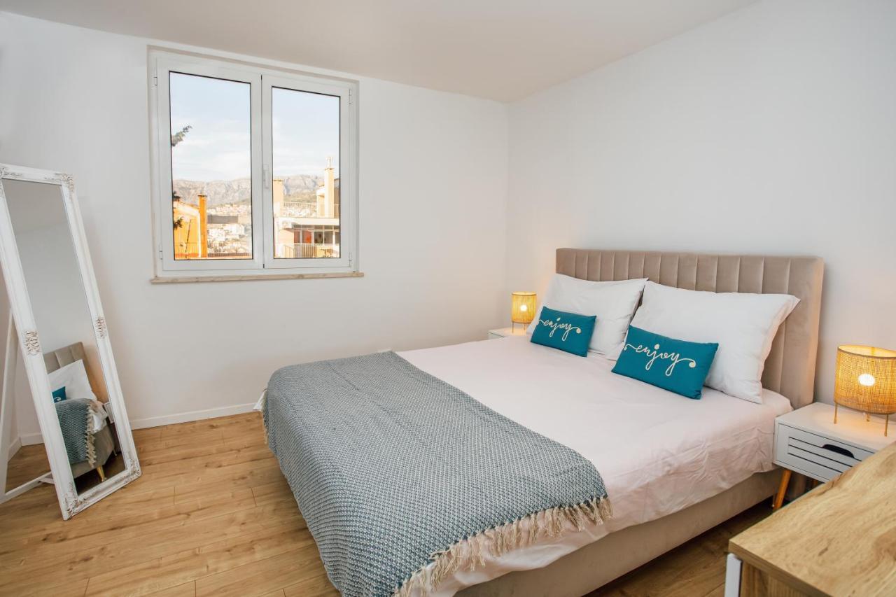 Apartment Limoncello Дубровник Экстерьер фото