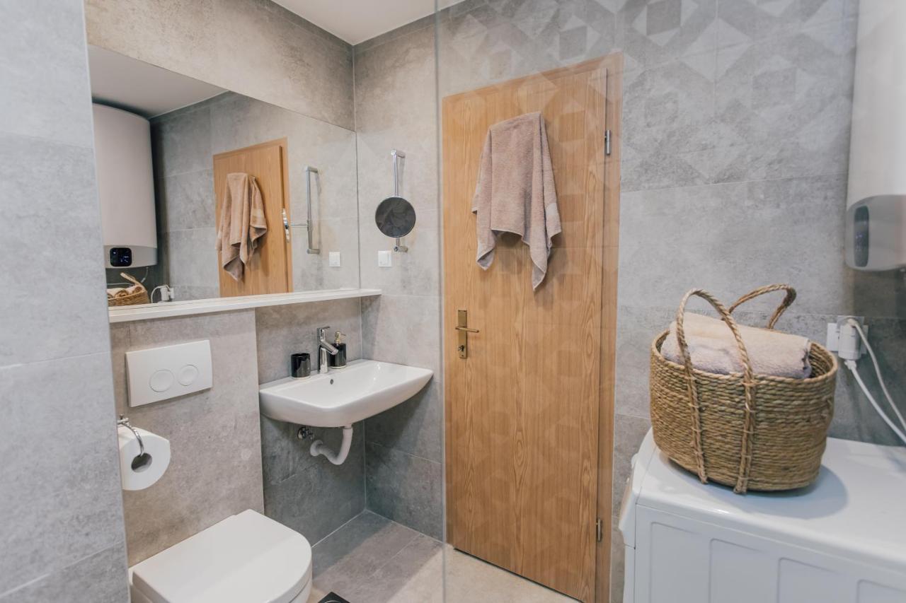 Apartment Limoncello Дубровник Экстерьер фото
