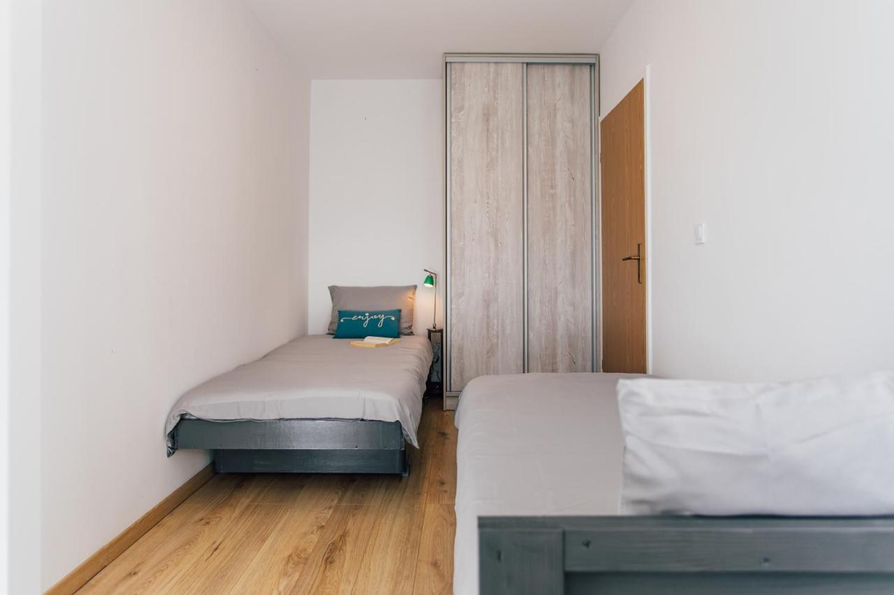 Apartment Limoncello Дубровник Экстерьер фото