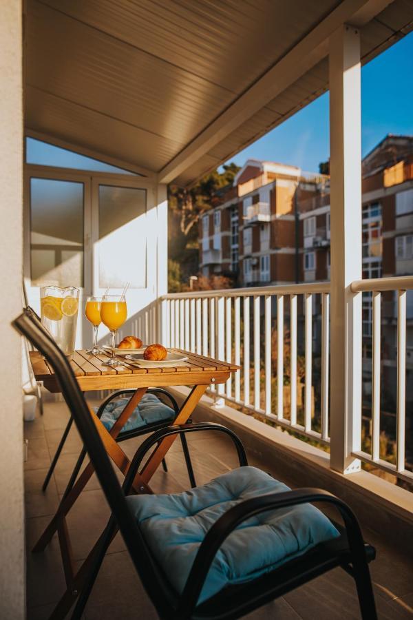 Apartment Limoncello Дубровник Экстерьер фото